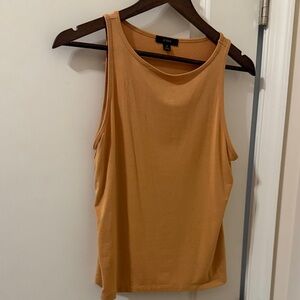 J Crew Knit Tank